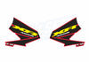 2003 XR400 Honda OEM replica Decals