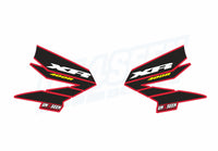 Bike preview