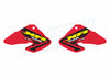 2002 XR50 Honda OEM replica Decals