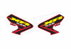 2002 XR50 Honda OEM replica Decals