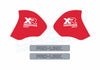 1986 XR600R Honda OEM replica Decals