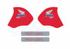 1990 XR600R Honda OEM replica Decals