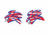1995 XR600R Honda OEM replica Decals