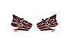 1999 XR600R Honda OEM replica Decals