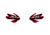 2002-03 XR650L Honda OEM replica Decals
