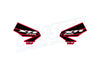 2004-05 XR650L Honda OEM replica Decals