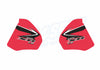 2007 XR650L Honda OEM replica Decals