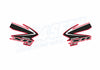 2007 XR650L Honda OEM replica Decals