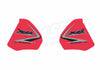 2008-10 XR650L Honda OEM replica Decals