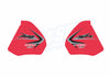 2011-17 XR650L Honda OEM replica Decals