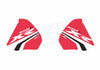 2018-21 XR650L Honda OEM replica Decals