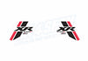 2022-23 XR650L Honda OEM replica Decals