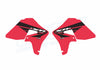 2005 XR650R Honda OEM replica Decals