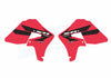 2006 XR650R Honda OEM replica Decals