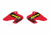 2002-03 XR80 Honda OEM replica Decals