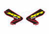 2002-03 XR80 Honda OEM replica Decals