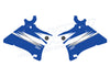 2006 YZ125 Yamaha OEM replica Decals
