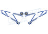2001 YZ125 Yamaha OEM replica Decals