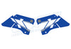 2001 YZ125 Yamaha OEM replica Decals