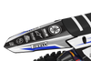 Yamaha Graphics Kit - Arthur Blue