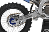 Yamaha Graphics Kit - Arthur Blue
