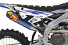 Yamaha Graphics Kit - Arthur Blue