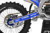 Yamaha Graphics Kit - Ree Blue