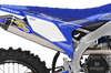 Yamaha Graphics Kit - Ree Blue