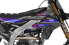 Yamaha Graphics Kit - Ree Black