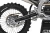 Yamaha Graphics Kit - Ree Black