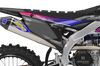 Yamaha Graphics Kit - Ree Black