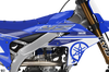 Yamaha Graphics Kit - Ree Blue