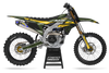 Yamaha Graphics Kit - Ree Gren
