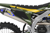 Yamaha Graphics Kit - Ree Gren