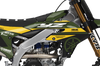 Yamaha Graphics Kit - Ree Gren