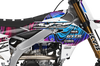 Yamaha Graphics Kit - The Flow