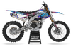 Yamaha Graphics Kit - The Flow