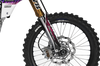 Yamaha Graphics Kit - The Flow