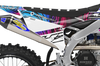 Yamaha Graphics Kit - The Flow