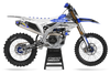 Yamaha Graphics Kit - Thirty Nine