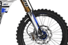 Yamaha Graphics Kit - Thirty Nine