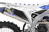 Yamaha Graphics Kit - Thirty Nine