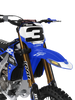 Yamaha Graphics Kit - Blueder