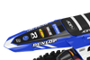 Yamaha Graphics Kit - Blueder