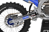 Yamaha Graphics Kit - Blueder