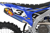 Yamaha Graphics Kit - Blueder