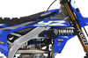 Yamaha Graphics Kit - Blueder