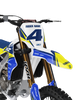 Yamaha Graphics Kit - Enuf