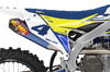 Yamaha Graphics Kit - Enuf