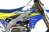 Yamaha Graphics Kit - Enuf
